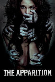 The Apparition cover image