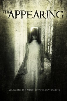 The Appearing cover image