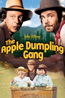 The Apple Dumpling Gang cover image
