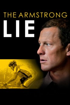 The Armstrong Lie cover image