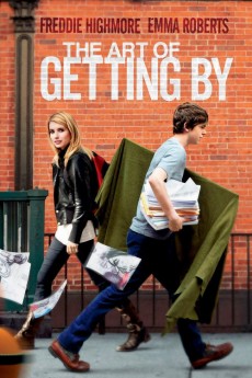 The Art of Getting By cover image
