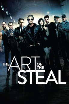 The Art of the Steal cover image