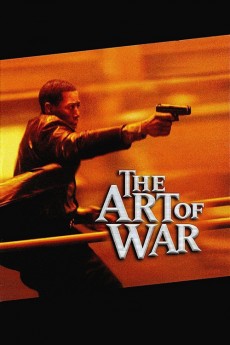 The Art of War cover image