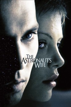 The Astronaut's Wife cover image
