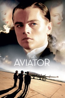 The Aviator cover image