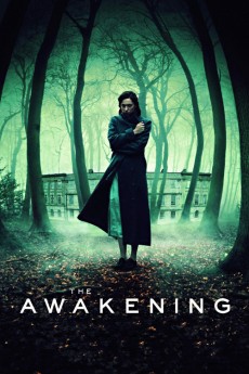 The Awakening cover image