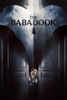 The Babadook cover image