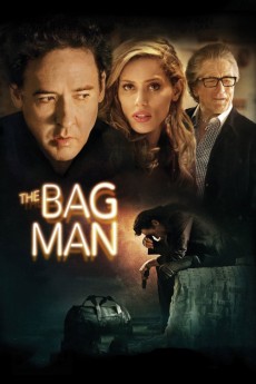 The Bag Man cover image