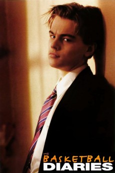 The Basketball Diaries cover image