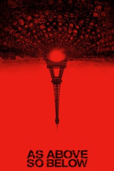 As Above, So Below cover image