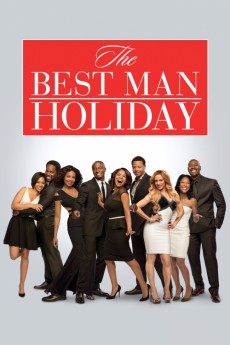The Best Man Holiday cover image