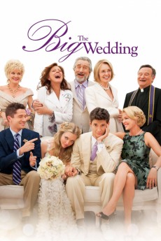 The Big Wedding cover image