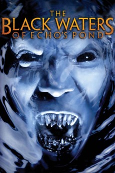 The Black Waters of Echo's Pond cover image