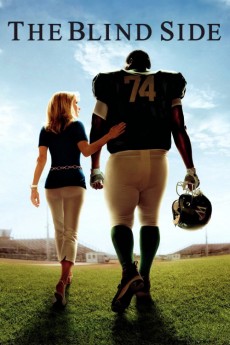 The Blind Side cover image