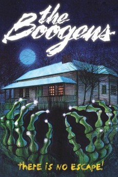 The Boogens cover image