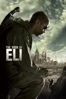 The Book of Eli cover image