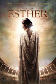 The Book of Esther cover image