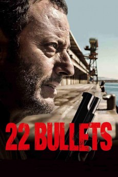 22 Bullets cover image