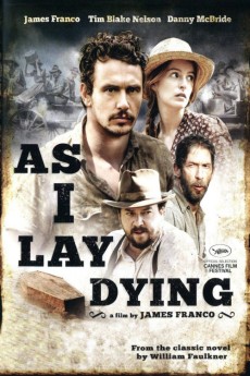 As I Lay Dying cover image