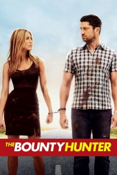 The Bounty Hunter cover image