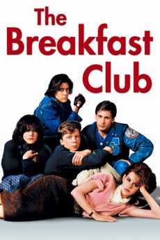 The Breakfast Club cover image
