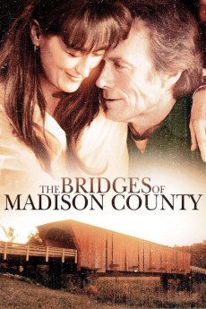 The Bridges of Madison County cover image
