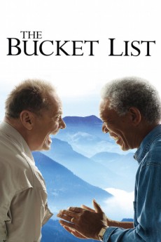 The Bucket List cover image