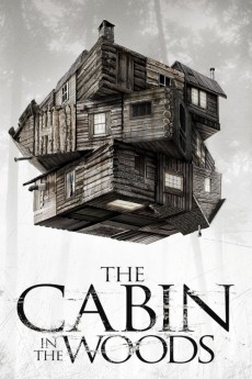 The Cabin in the Woods cover image