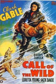Call of the Wild cover image