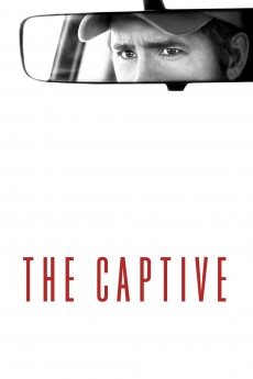 The Captive cover image