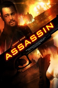 Assassin cover image