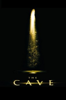 The Cave cover image