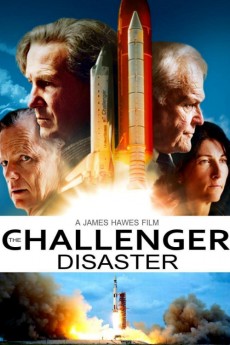 The Challenger Disaster cover image