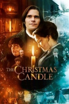 The Christmas Candle cover image