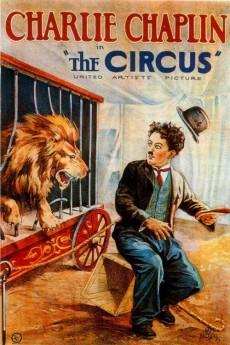 The Circus cover image