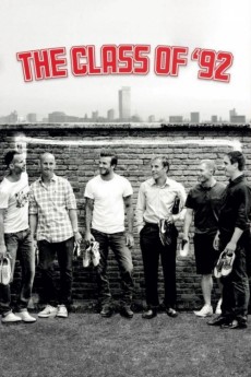 The Class of 92 cover image
