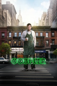The Cobbler cover image