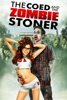 The Coed and the Zombie Stoner cover image