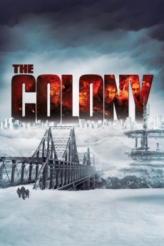 The Colony cover image