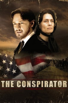 The Conspirator cover image