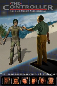 The Controller cover image