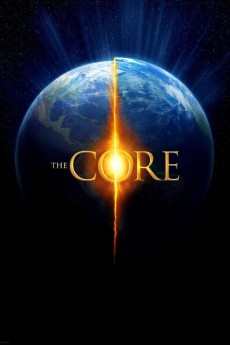 The Core cover image