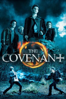 The Covenant cover image