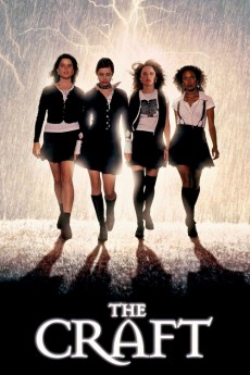The Craft cover image