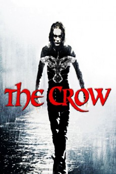 The Crow cover image