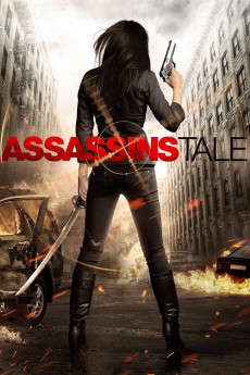 Assassins Tale cover image