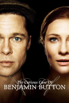The Curious Case of Benjamin Button cover image