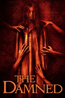 The Damned cover image