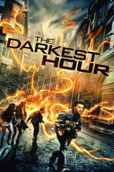 The Darkest Hour cover image