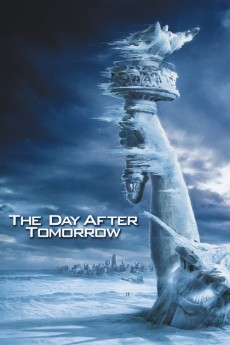 The Day After Tomorrow cover image